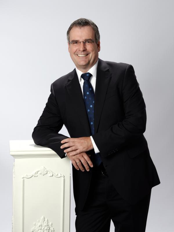 Thomas Linn