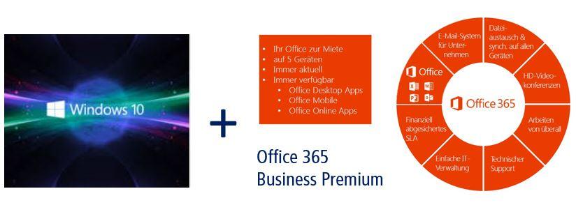 Windows 10 - 10 gute Gründe warum?